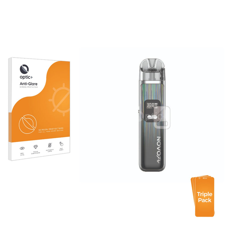 Smok, Vapresso and more - ScreenShield - Screen Protectors for Vapes & E-Cigs Smok, Vapresso and more - ScreenShield - Screen Protectors for Vapes & E-Cigs