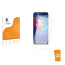 3-pack of Anti-Glare Screen Protectors for TCL K70 SE