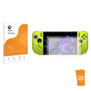 3-pack of Anti-Glare Screen Protectors for MSI Claw A8 BZ2EM