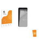 3-pack of Anti-Glare Screen Protectors for Cubot Note 60