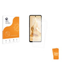 3-pack of Anti-Glare Screen Protectors for Ulefone Note 18 Pro