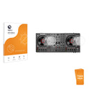 3-pack of Anti-Glare Screen Protectors for Numark NS4FX (Jog)
