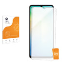 3-pack of Anti-Glare Screen Protectors for Samsung Galaxy A06