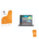 3-pack of Anti-Glare Screen Protectors for Acer Aspire A15-51