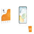 3-pack of Anti-Glare Screen Protectors for Honor Play 60