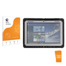 3pk Optic+ Anti-Glare Screen Protectors for Panasonic Toughbook CF-20