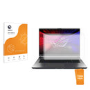 3-pack of Anti-Glare Screen Protectors for ASUS ROG Strix G18 G815 2025