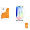 3-pack of Anti-Glare Screen Protectors for Samsung Galaxy F70e