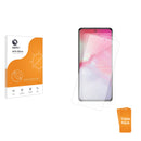 3-pack of Anti-Glare Screen Protectors for Infinix Note 60