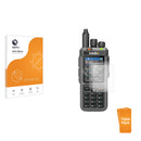 3-pack of Anti-Glare Screen Protectors for IRADIO UV-98