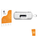 3-pack of Anti-Glare Screen Protectors for JBL Tuner 3