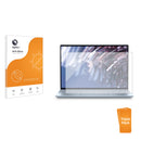 3pk Optic+ Anti-Glare Screen Protectors for Dell XPS 13 9315 2-in-1