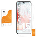 3-pack of Anti-Glare Screen Protectors for Oukitel C1