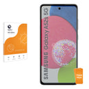 3pk Optic+ Anti-Glare Screen Protectors for Samsung Galaxy A52s 5G