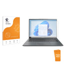 3pk Optic+ Anti-Glare Screen Protectors for MEDION Akoya E16419