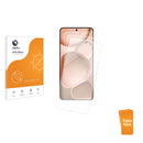 3-pack of Anti-Glare Screen Protectors for Oppo Find X8 Ultra