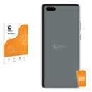 3pk Optic+ Anti-Glare Screen Protectors for Huawei P40 Pro