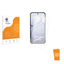 3-pack of Anti-Glare Screen Protectors for OnePlus Turbo 6V