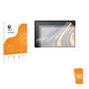 3-pack of Anti-Glare Screen Protectors for Sunmi CPad Pay