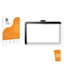 3pk Optic+ Anti-Glare Screen Protectors for Wacom DTC121