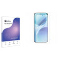Blue Light Blocking Screen Protector for Vivo Y600 Turbo.
