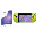 Blue Light Blocking Screen Protector for MSI Claw A8 BZ2EM.