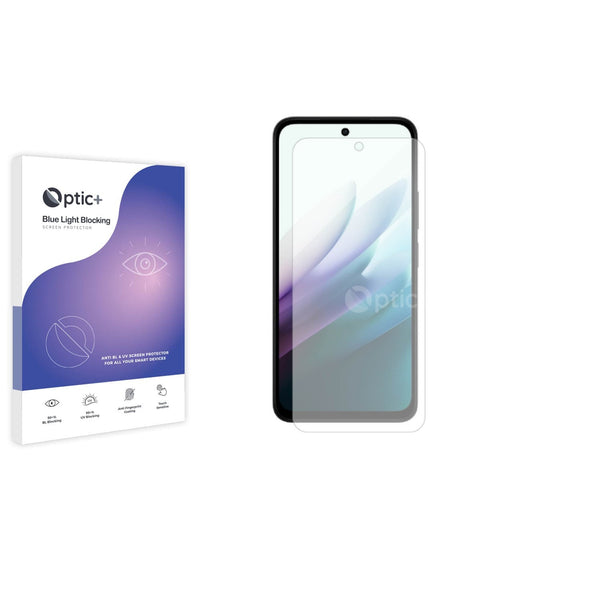 Blue Light Blocking Screen Protector for Xiaomi Redmi 15.