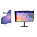 Blue Light Blocking Screen Protector for ASUS ProArt PA27USD 27" Professional Monitor.