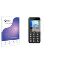 Blue Light Blocking Screen Protector for SPC Fortune 2.