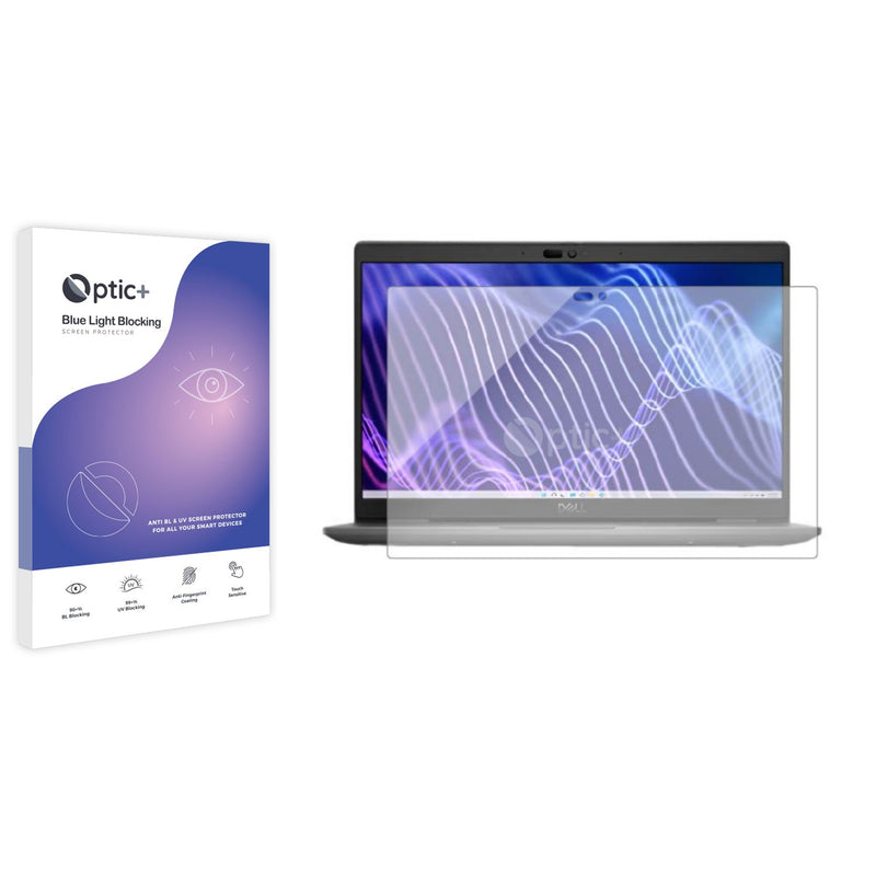 Ecran Dell VacFun - Pack De 2 Films Anti-lumière Bleue Pour Dell Latitude 5540 15.6 - Protection écran TPU Dell Ecran Ecran Dell VacFun - Pack De 2 Films Anti-lumière Bleue Pour Dell Latitude 5540 15.6 - Protection écran TPU Dell Ecran