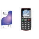 Blue Light Blocking Screen Protector for Guwet G739.