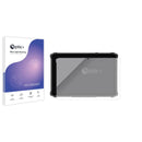 Blue Light Blocking Screen Protector for Ulefone Armor Pad 5 Pro.