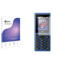 Blue Light Blocking Screen Protector for HMD 101 4G.