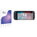 Blue Light Blocking Screen Protector for Nintendo Switch 2.