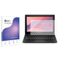 Blue Light Blocking Screen Protector for HP Chromebook 11 G10.