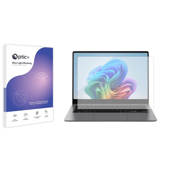 Blue Light Blocking Screen Protector for Samsung Galaxy Book5 Pro 14.
