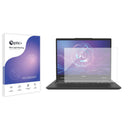 Blue Light Blocking Screen Protector for MSI Modern A14 AI.