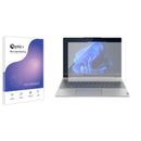 Blue Light Blocking Screen Protector for Lenovo ThinkBook 13x Gen 2.