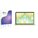 Blue Light Blocking Screen Protector for Apple MacBook Neo (2026).