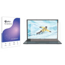 Optic+ Blue Light Blocking Screen Protector for MEDION Akoya E16423
