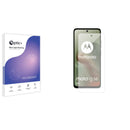 Blue Light Blocking Screen Protector for Motorola Moto G56.