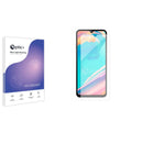 Blue Light Blocking Screen Protector for Oukitel C59 Pro.