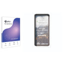 Blue Light Blocking Screen Protector for Hot Pepper KR10.