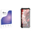 Blue Light Blocking Screen Protector for Blackview BV6200 Plus.