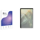 Blue Light Blocking Screen Protector for Motorola Moto Pad 2026.