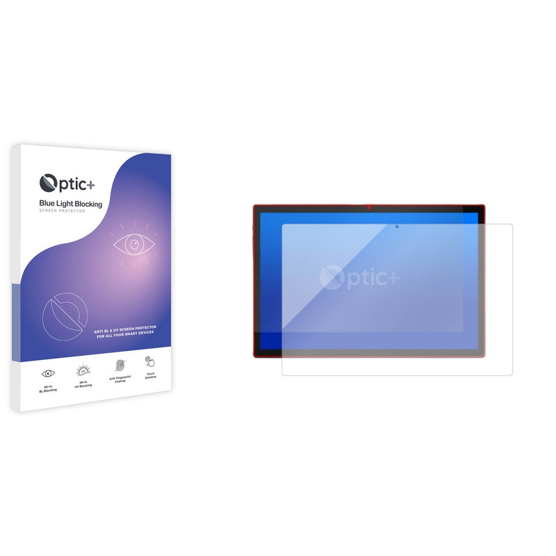 Blue Light Blocking Screen Protector for Meswao MES-B2 14.