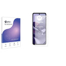 Blue Light Blocking Screen Protector for Motorola Razr 70.