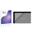 Blue Light Blocking Screen Protector for Ulefone Armor Pad 5 Ultra.