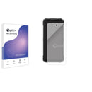 Blue Light Blocking Screen Protector for Hotwav Hyper 8 Ultra.