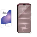 Blue Light Blocking Screen Protector for Apple iPhone 18 Pro Max.